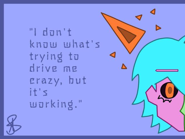 My Enasona (Left Side)