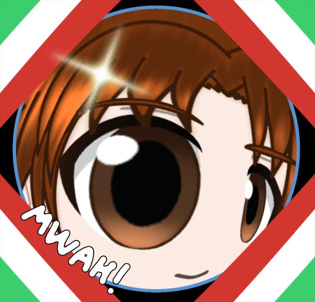 Hetalia Italy Monitoring