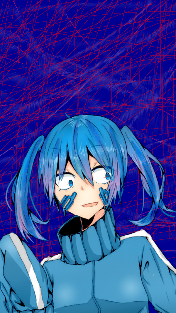 エネ 塗らせていただきました