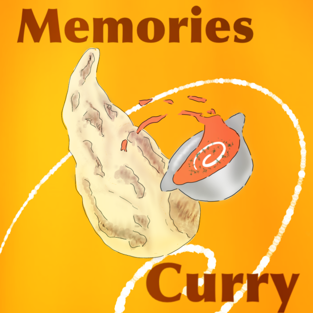 Memories Curry