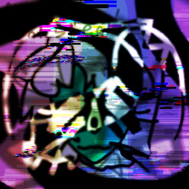 GLITCH