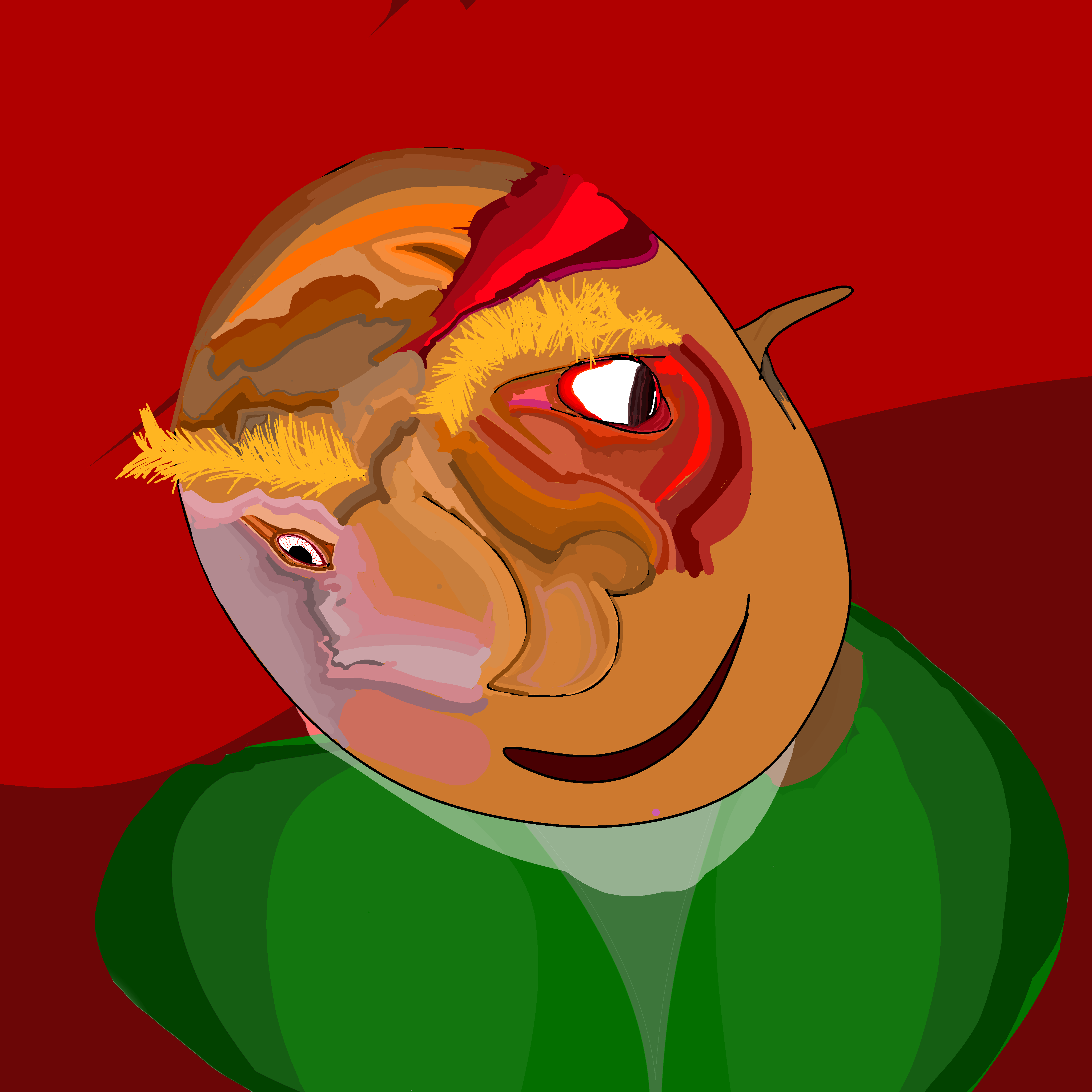 Titled - ibisPaint