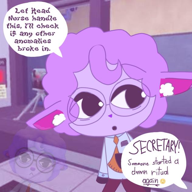 Secretary