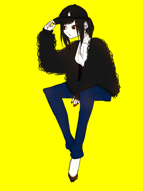 暇つぶし
