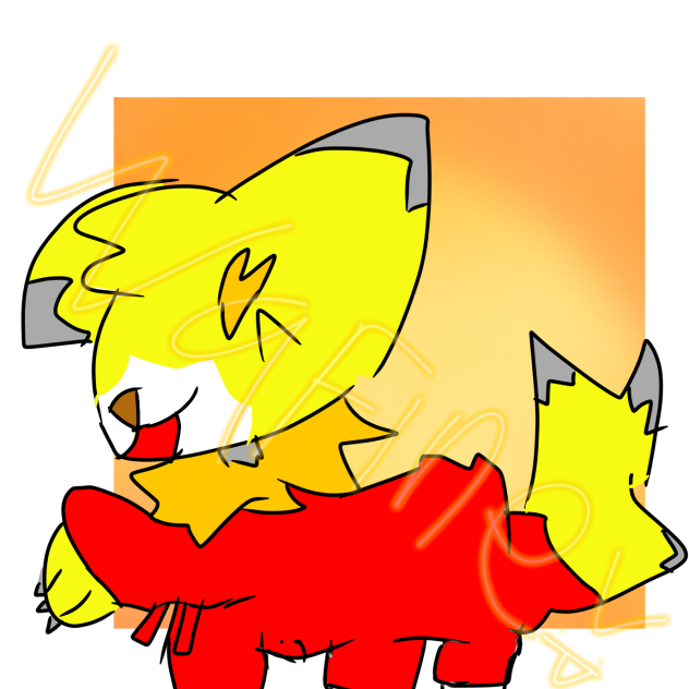 Requested by shrug e