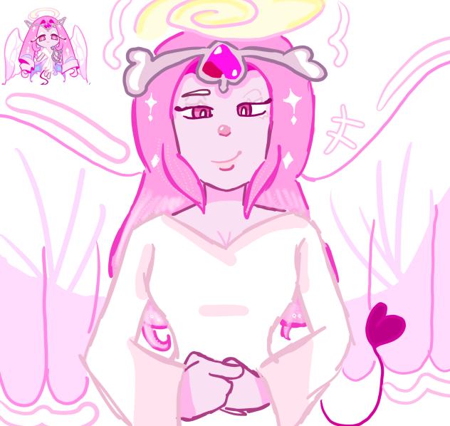 Eternal sugar ❤️