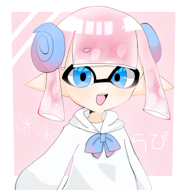 ꕤ ˗ˏˋらぴˎˊ˗ ꕤ