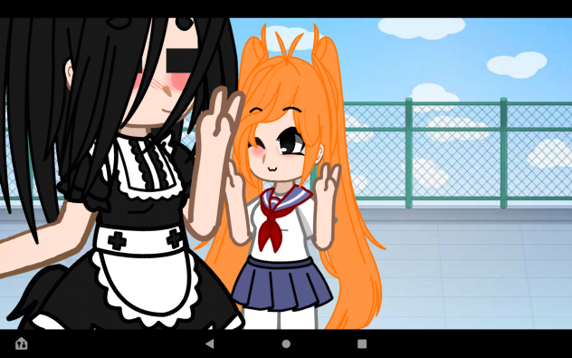 The arm tho how did i do this