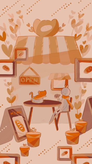 Bread