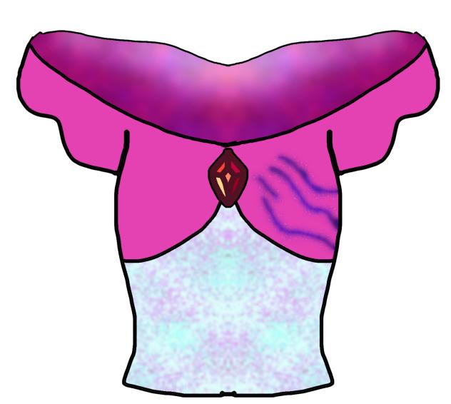 Sparkle T-Shirt.