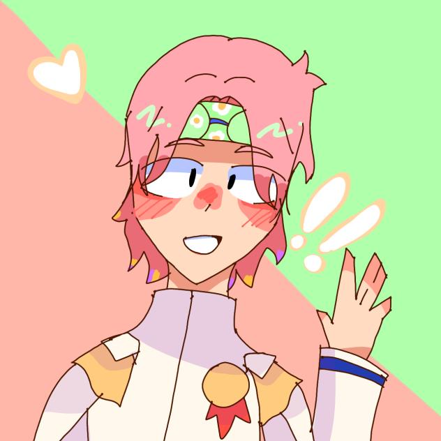Koby🩷!