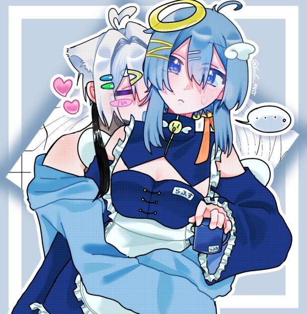 うちよそ♡♡