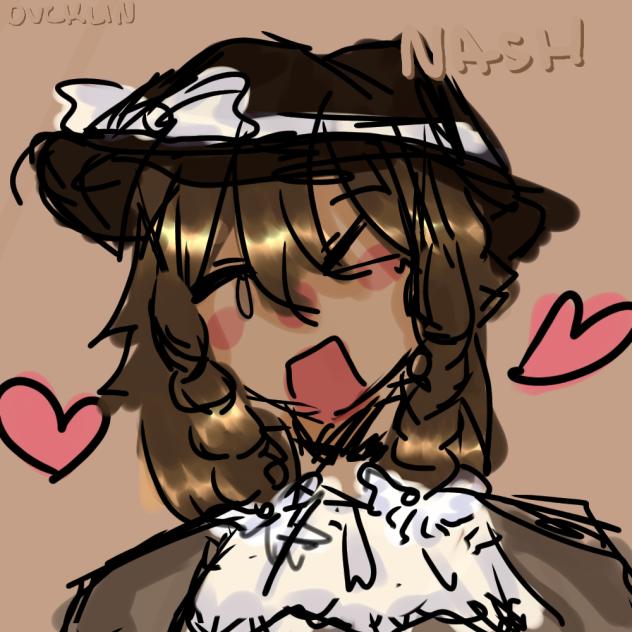 nashatra (I DID THIS ON MY DADS PHONE)