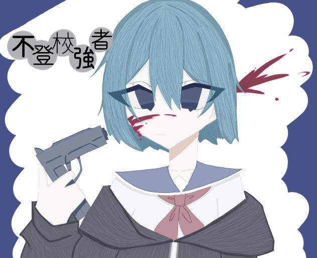 塗り絵大会参加！