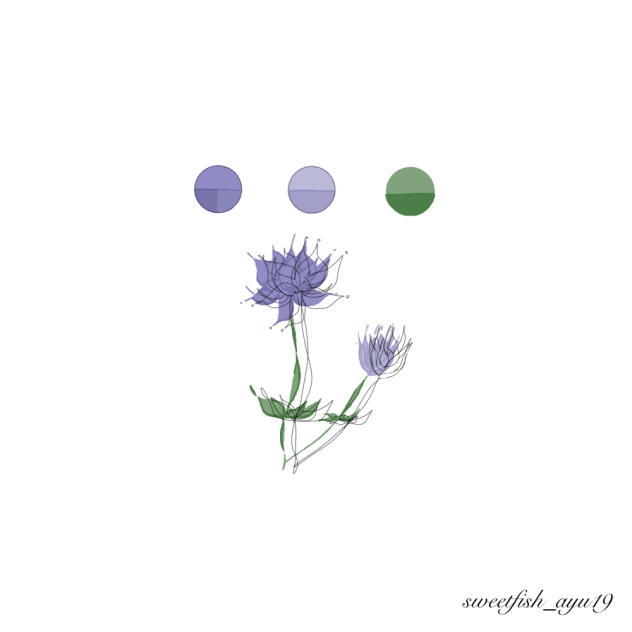 気丈 - ibisPaint