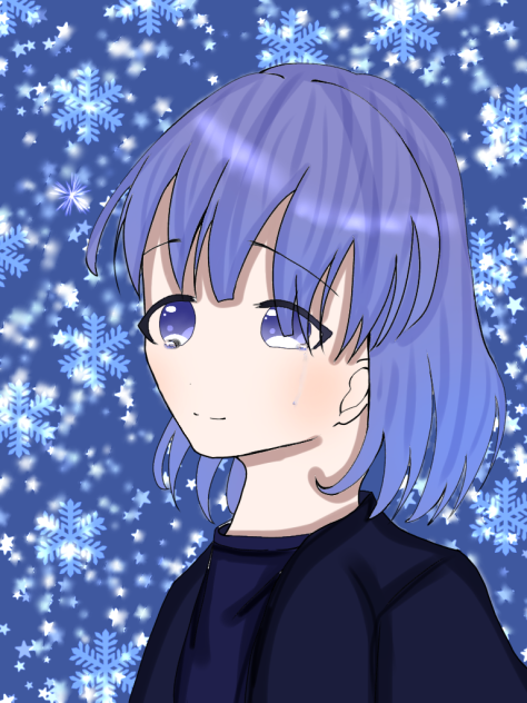 降って来た。。。