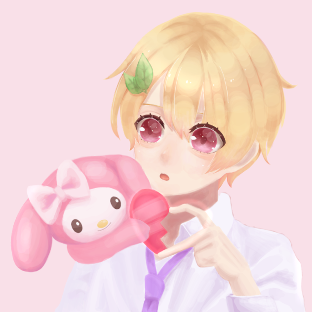 たけくん