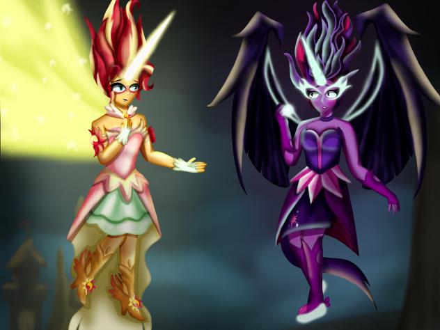 Midnight's Reform
