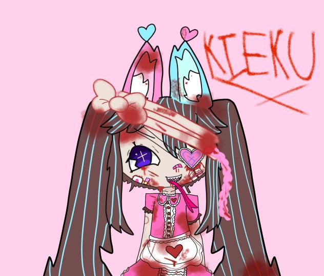 kieku