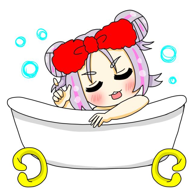 お風呂どるちゃん