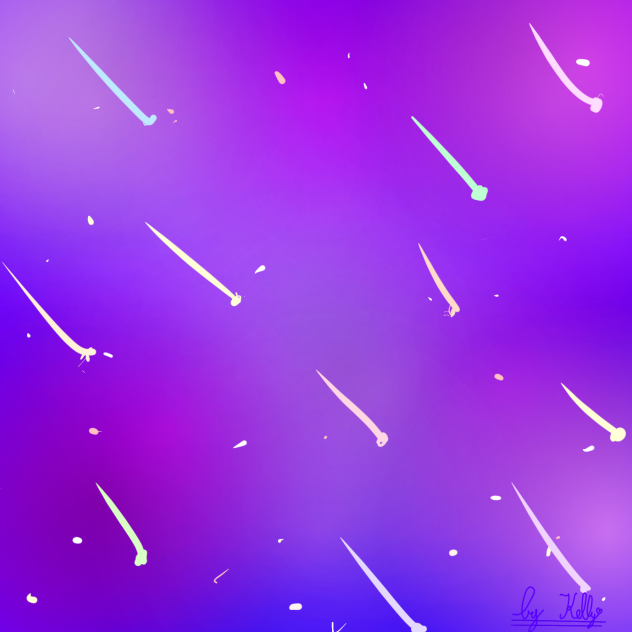 star night