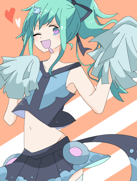 チアかわエコ