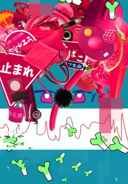 チープなプロバティ描いてみた
