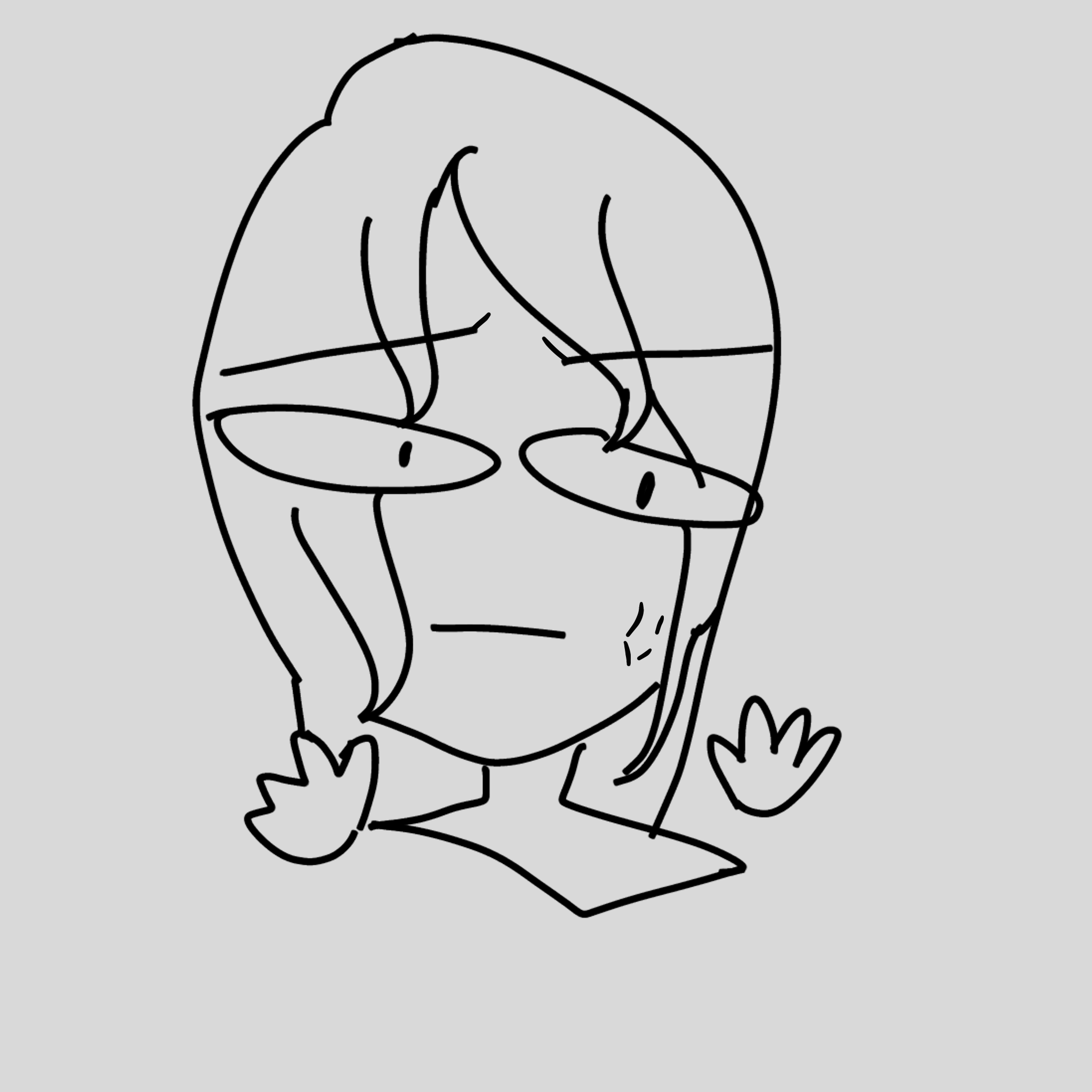 What should I do - ibisPaint