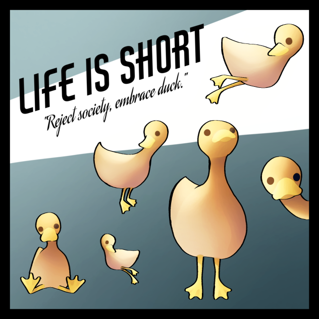 Duck