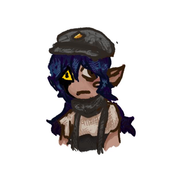 electric oc!! (Anna)