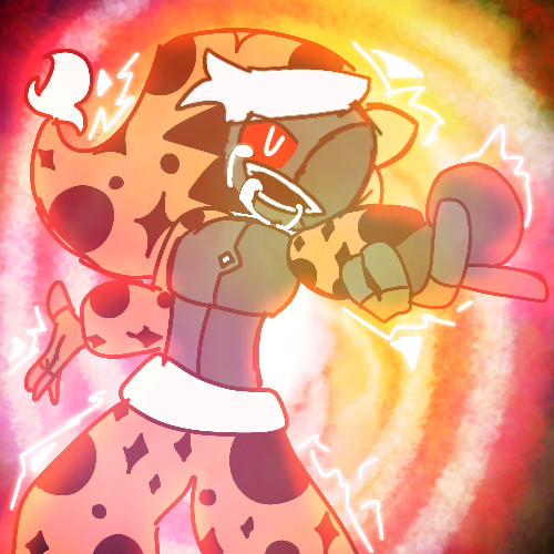 Silly Billy Fnf pose x My Oc