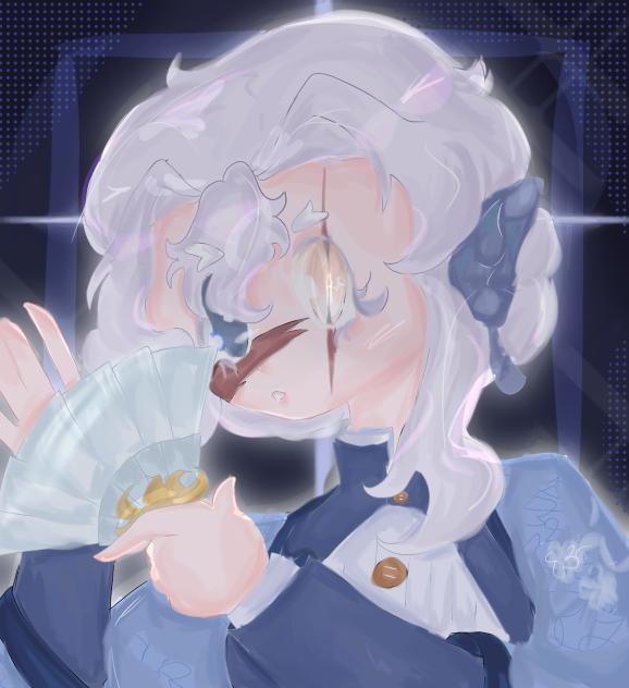 🩵Hanako dtiys🩵