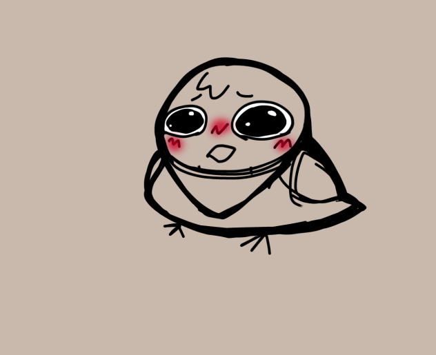 Depressed Depresso😢 - ibisPaint