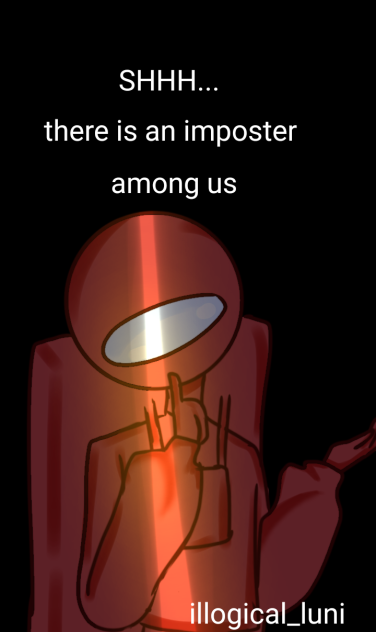 SHHH..