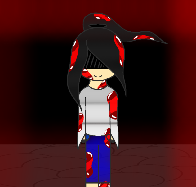 random yandere25