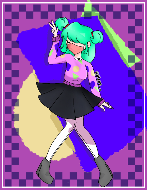 Request from Gene96656369