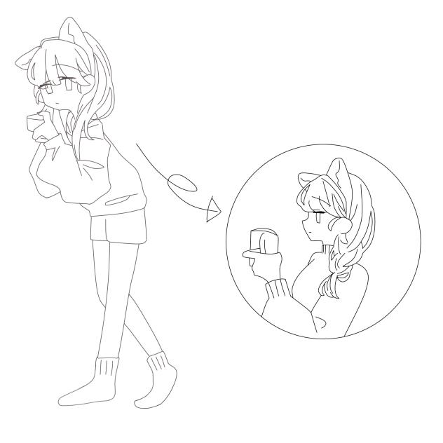 塗ってくださる方いますか、