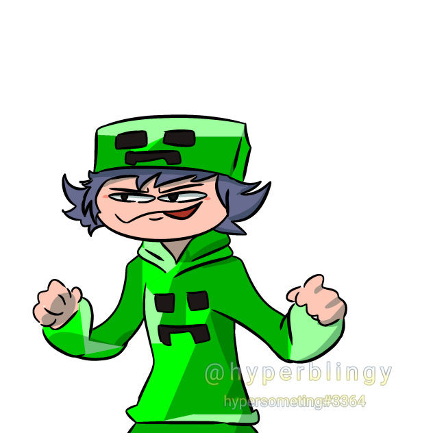 spooky carl