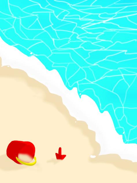 海