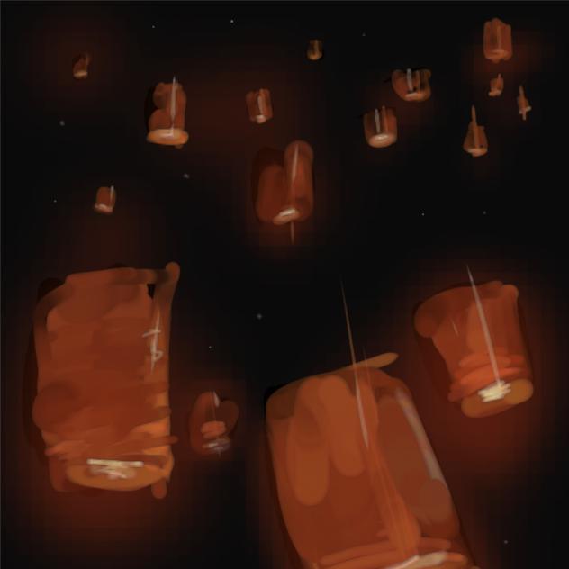 Lantern Night