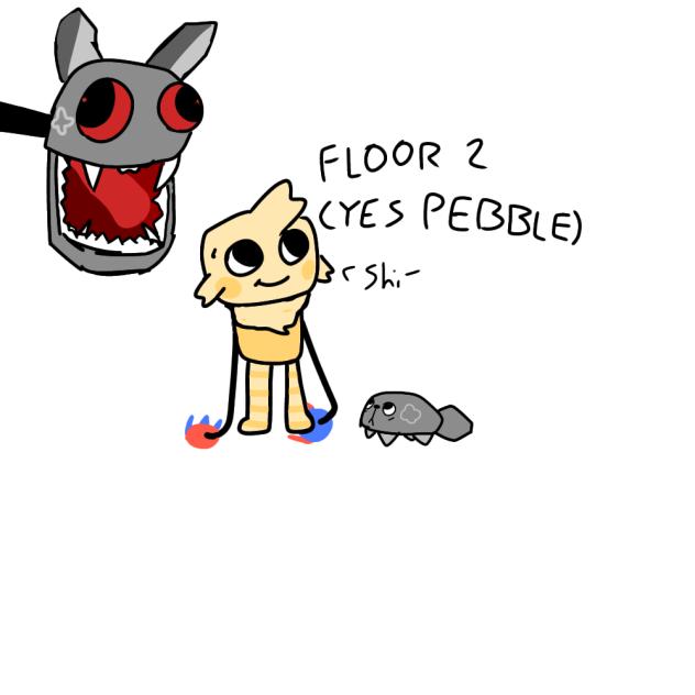 ths happened to me before