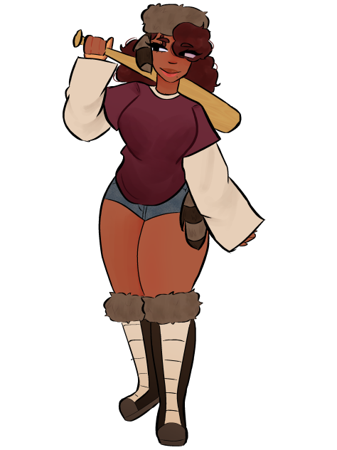 need a name for this beautiful queen