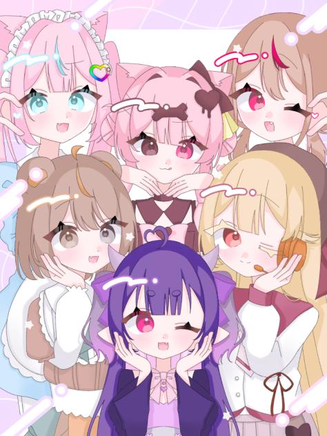 ネオプロ0期生！！