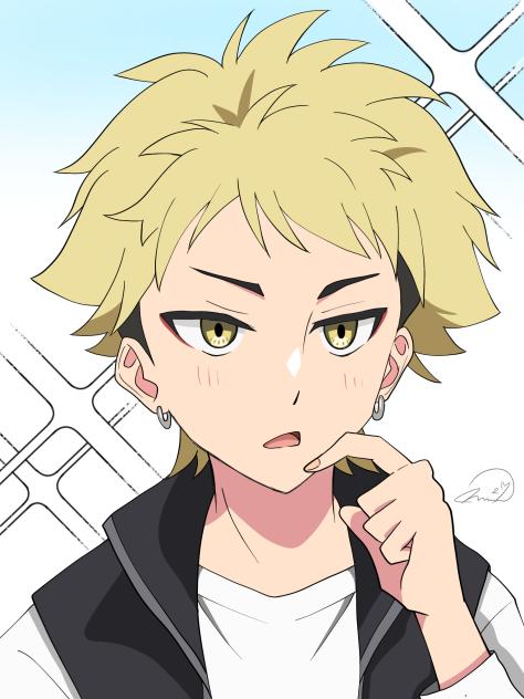 カンちゃん　ウィッチウォッチ