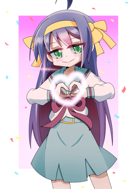 konata cosplay