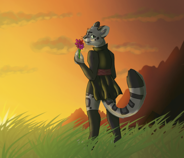 ThatRandomArtist DTIYS!