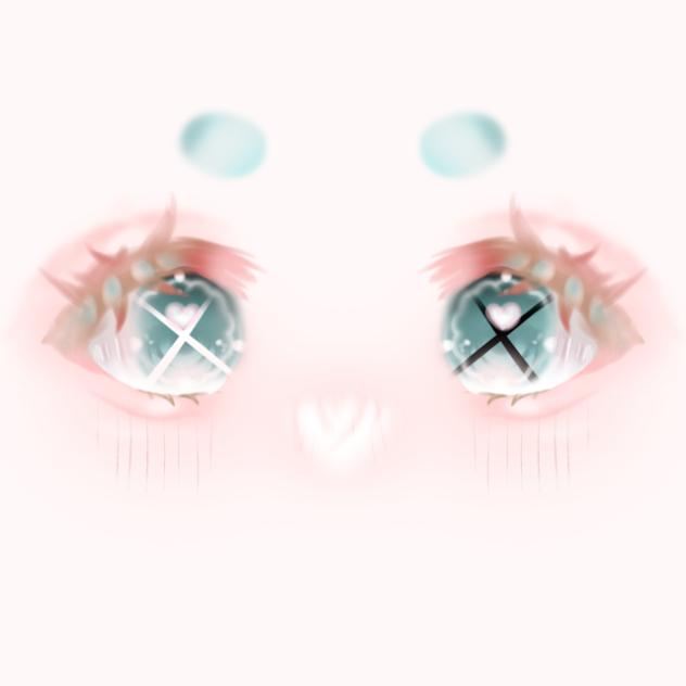 瞬き♡໒꒱