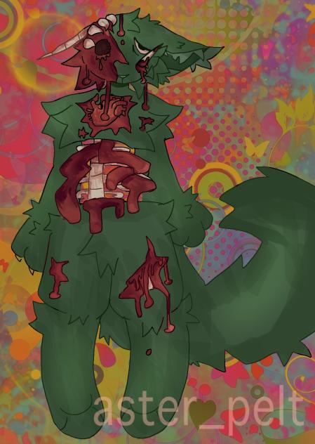 zombie