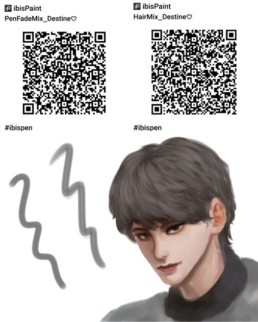 MixBrush(ㆁᴗㆁ✿)