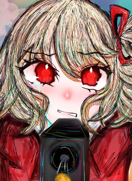 リコリスリコイル